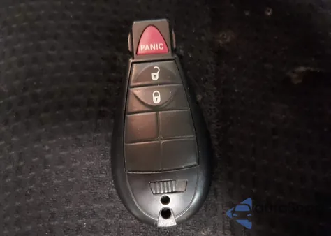 2014 Dodge Grand Caravan American Value Pkg from USA, damaged, VIN 2C4RDGBG0ER163033